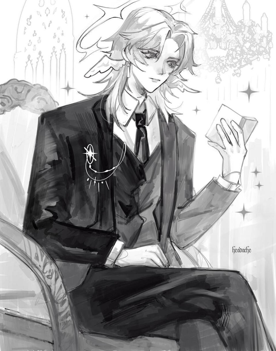 sketch